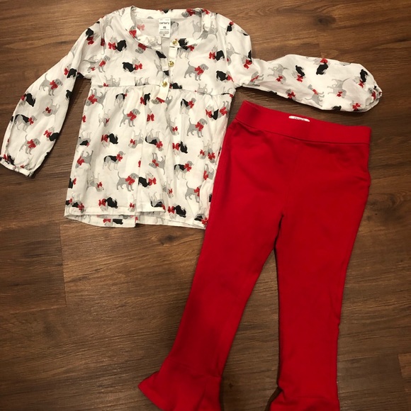 Other - Toddler outfit